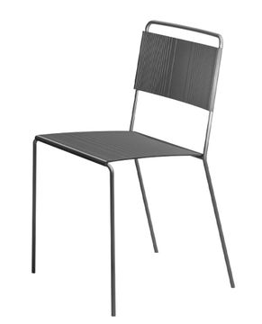 Estrosa Chair by ALMA DESIGN - view 2