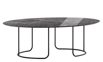 Scala Coffee Table by ALMA DESIGN - view 5