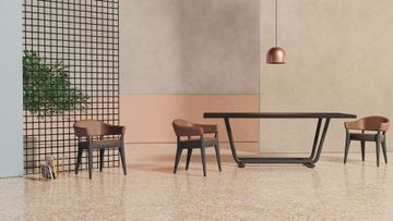 Jo Soft by ALMA DESIGN - view 4