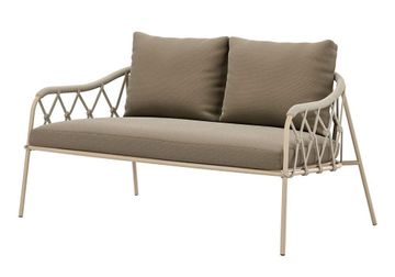 Scala Outdoor Sofa by ALMA DESIGN - view 2