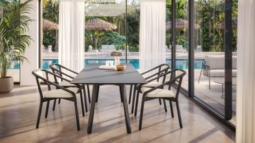 Marnie Table by ALMA DESIGN - view 5