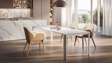 Lips Armchair by ALMA DESIGN - view 5