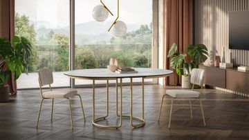 Scala Chair by ALMA DESIGN - view 2