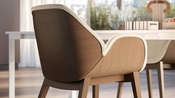 Lips Armchair by ALMA DESIGN - view 6