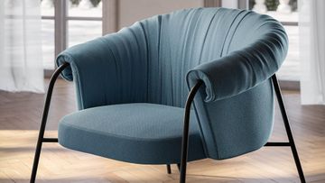 Scala Indoor Armchair by ALMA DESIGN - view 4