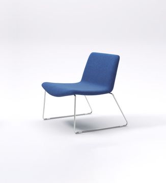 Amarcord Armchair by ALMA DESIGN
