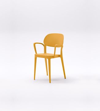 Amy Chair by ALMA DESIGN