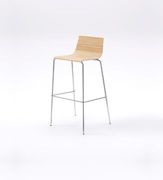 Anouk Stool by ALMA DESIGN