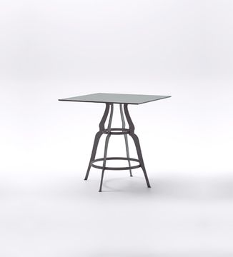 Bistrò Table by ALMA DESIGN
