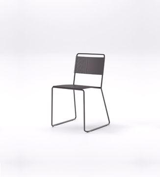 Estrosa Chair by ALMA DESIGN