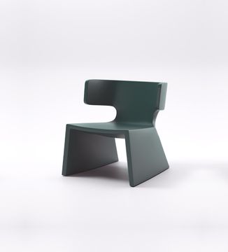 Meg Armchair by ALMA DESIGN