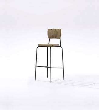 Scala Stool by ALMA DESIGN