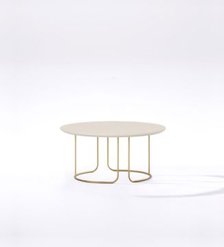 Scala Coffee Table by ALMA DESIGN
