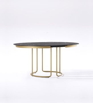 Scala Extending Table by ALMA DESIGN