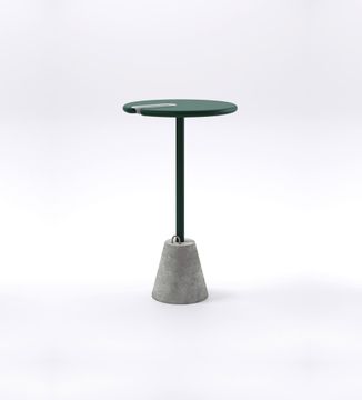 Set-up Table by ALMA DESIGN