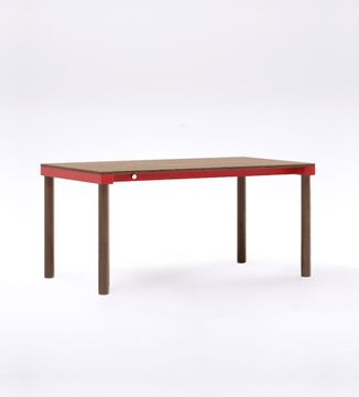 Puntoquadro by ALMA DESIGN