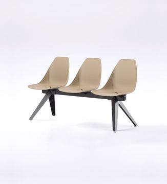 X Beam by ALMA DESIGN
