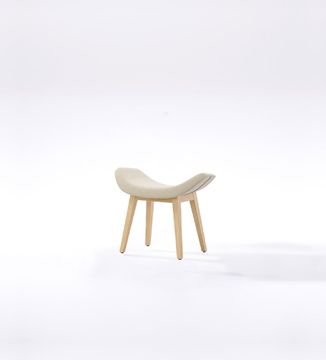 X Big Foot by ALMA DESIGN