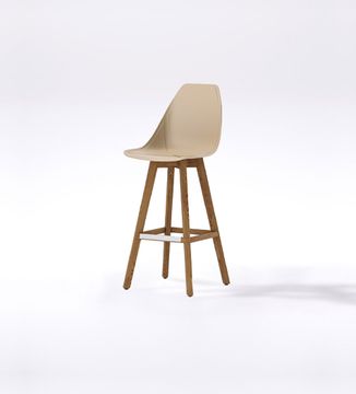 X Stool by ALMA DESIGN