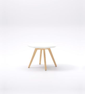 X Coffee Table by ALMA DESIGN