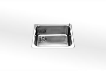 Kitchen Sink VF 456-S by ALPES-INOX
