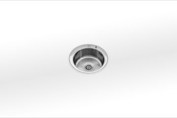 Kitchen Sink VF 51-AM by ALPES-INOX