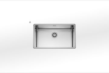 Kitchen Sink VFR 475 by ALPES-INOX