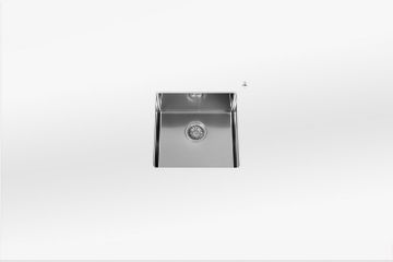 Kitchen Sink VSR 40 by ALPES-INOX