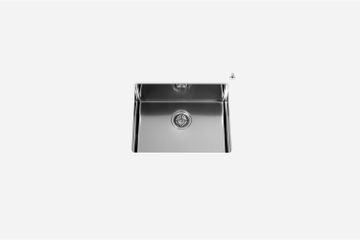 Kitchen Sink VSR 50 by ALPES-INOX