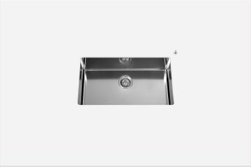 Kitchen Sink VSR 70 by ALPES-INOX