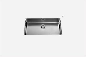 Kitchen Sink VSR 80 by ALPES-INOX