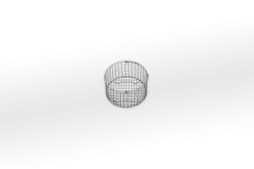 Kitchen Sink CS Ø 24 by ALPES-INOX