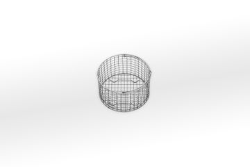 Kitchen Sink CS Ø 35 by ALPES-INOX