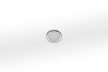 Kitchen Sink S Ø 26 by ALPES-INOX
