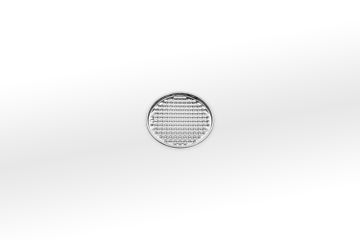 Kitchen Sink S Ø 36 by ALPES-INOX