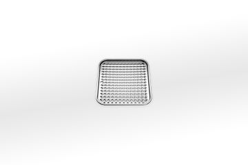 Kitchen Sink S 41×36 by ALPES-INOX