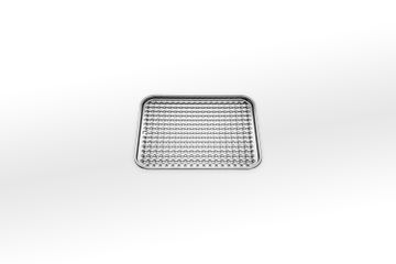 Kitchen Sink S 41×51 by ALPES-INOX