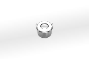 Kitchen Sink TE Ø 25 by ALPES-INOX
