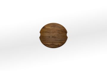 Kitchen Sink TL Ø 36 by ALPES-INOX