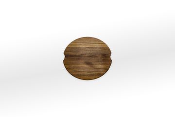 Kitchen Sink TL Ø 41 by ALPES-INOX