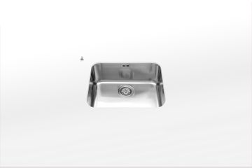 Kitchen Sink VS 40/50-C by ALPES-INOX