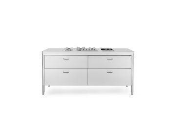 Hob C190-C90+C90/2 by ALPES-INOX - view 2
