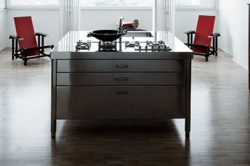 Hob I-LC130-C120/1 by ALPES-INOX - view 4