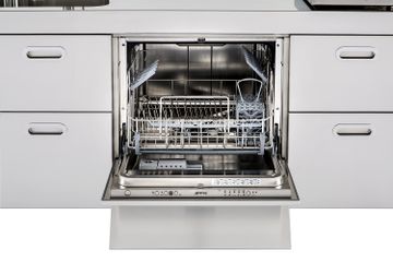 Kitchen Sink LC160-C45+L60+C45/1 by ALPES-INOX - view 5