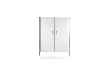 Kitchen Unit 128/165 DISPENSA/1 by ALPES-INOX