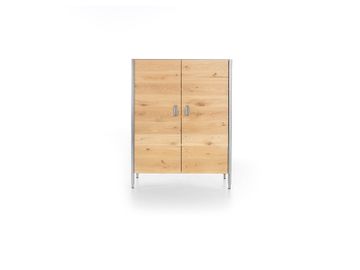 Kitchen Unit 128/165 DISPENSA/2 by ALPES-INOX
