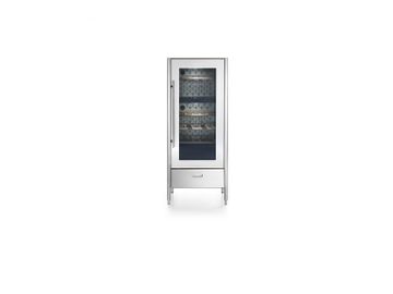 Kitchen Unit 68/165 CANTINA/1 by ALPES-INOX