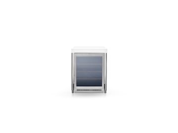 Kitchen Unit 70C-CANTINA-2 by ALPES-INOX - view 3