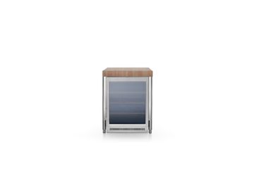 Kitchen Unit 70C-CANTINA-2 by ALPES-INOX - view 2