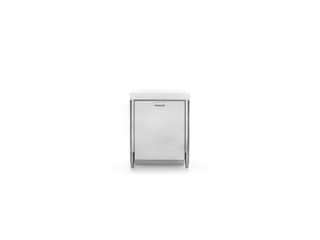 Dishwasher 70C-LAVASTOVIGLIE-1 by ALPES-INOX - view 2